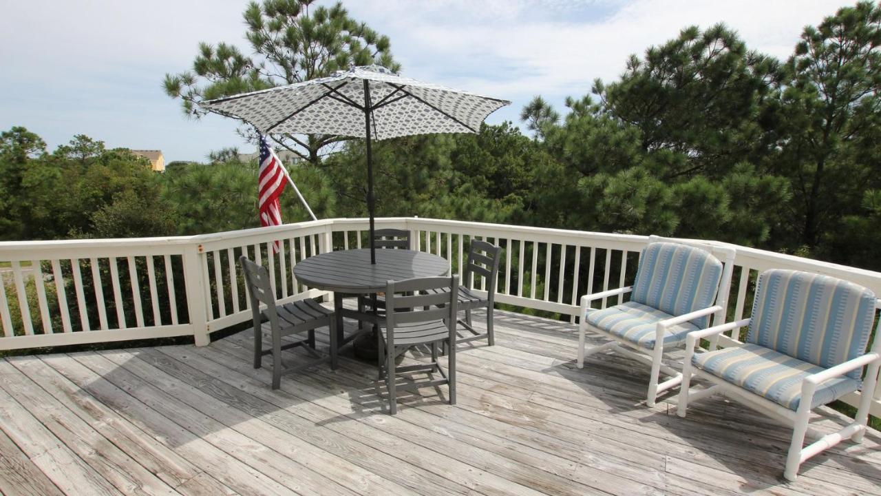 Villa Ms2, Catchin Waves- Soundside, Hot Tub, Community Amenities Corolla Exterior foto